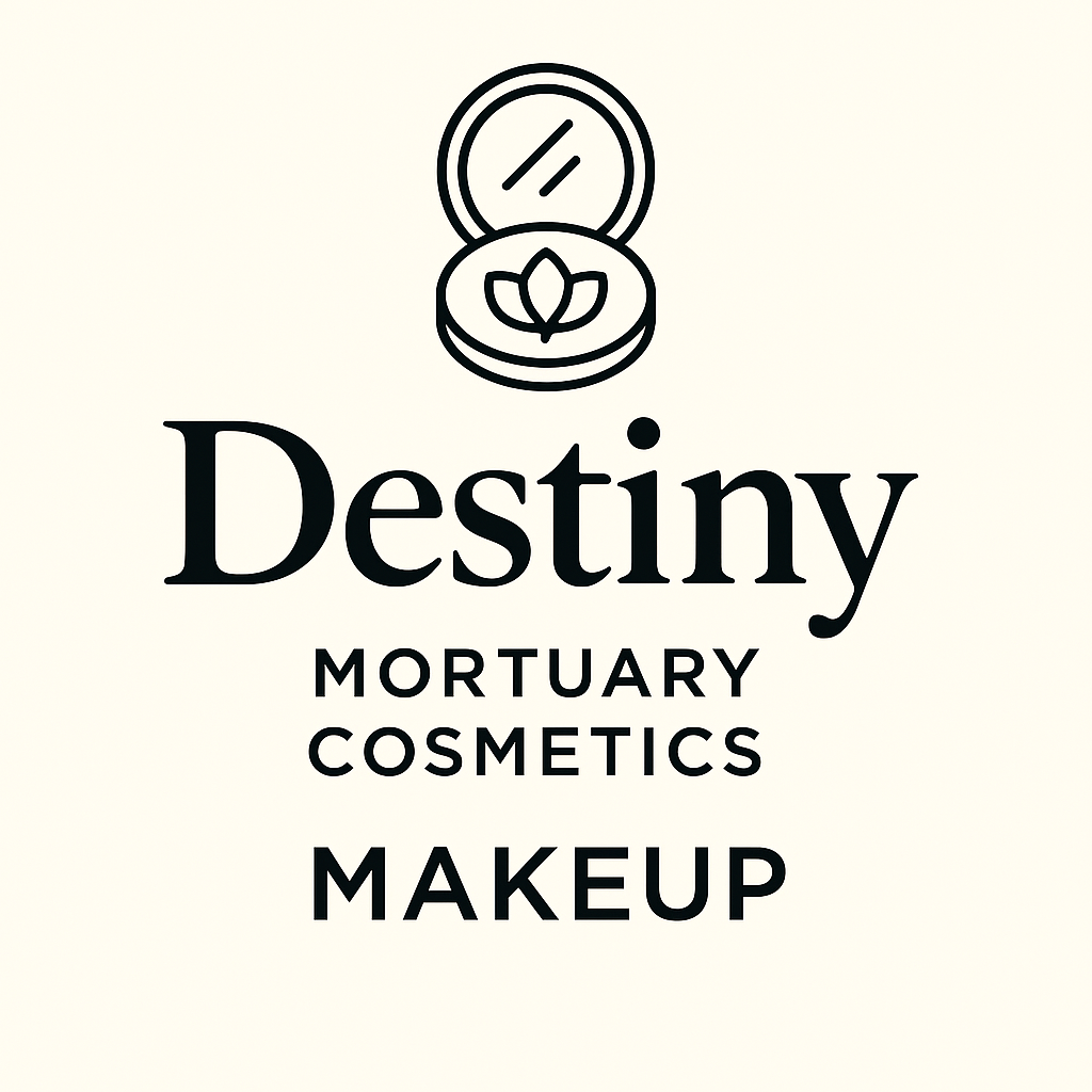 Destiny Makeup