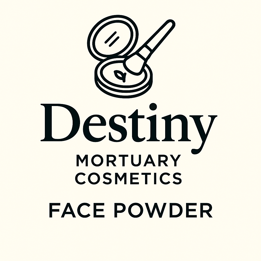 Destiny Face Powder