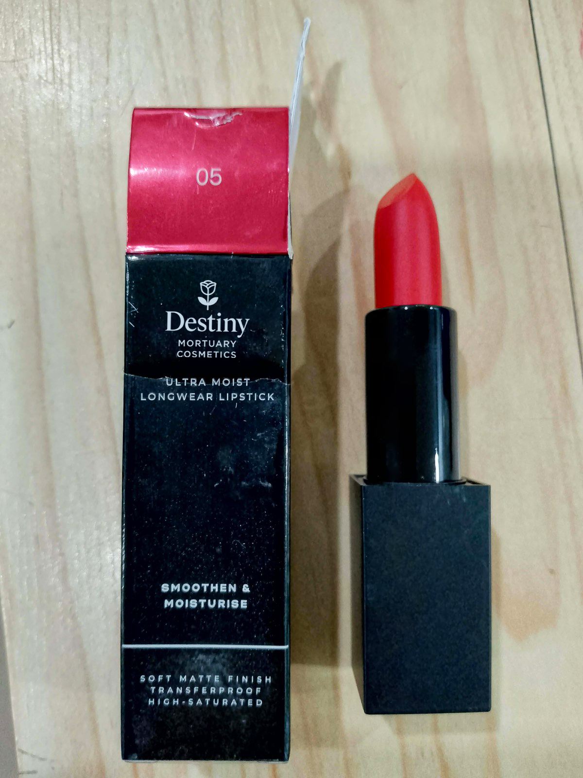 Professional Lipstick