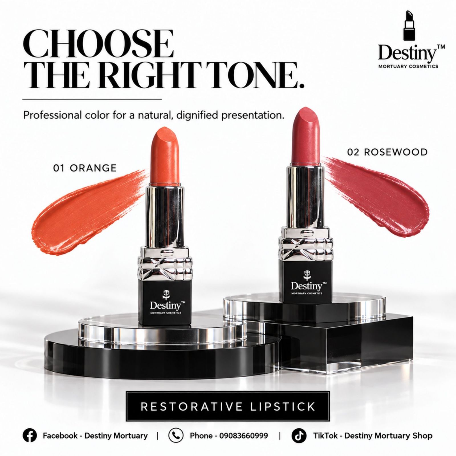 Lipstick 1
